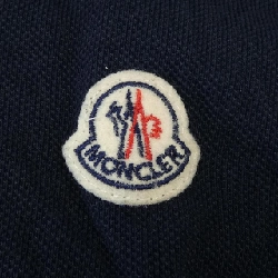 MONCLER C10918309850 84556 Áo polo - Hàng hiệu Chính hãng 894824
