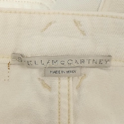 【Mã giảm giá】Quần jeans STELLA MCCARTNEY 651451