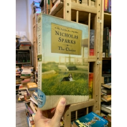 The Choice - Nicholas Sparks