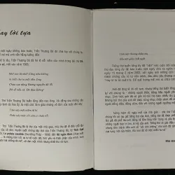 Tập nhạc: Ơn đời một nửa, ơn em.. Trần Thương Bá. ( lưu hành nội bô) 1024304