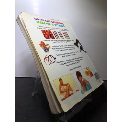Haircare, Skincare Make-up and Fitness mới 80% tróc góc bìa nhẹ HPB2607 NGOẠI VĂN 450838