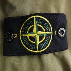 STONE ISLAND 6615119WN Jacket - Hàng hiệu Authentic 889279