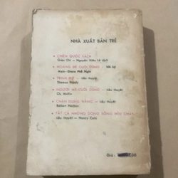 Bố Già ( The Godfather ). Tác giả: Mario Puzo. Dịch giả: Ngọc Thứ Lang.  378839