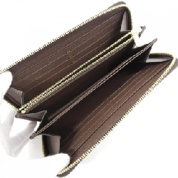 Ví Louis Vuitton Damier Zippy N41661 619840