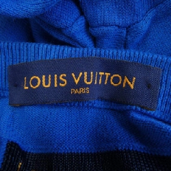 Louis Vuitton LOUIS VUITTON Everyday LV Crew Neck HLN84WDB0 Áo len - Hàng hiệu Chính hãng 892584