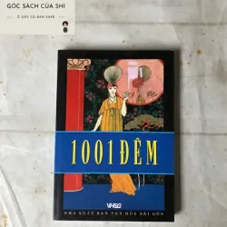 Sách 1001 Đêm