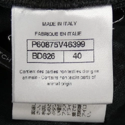 【Khuyến mãi】Quần jeans CHANEL 652336