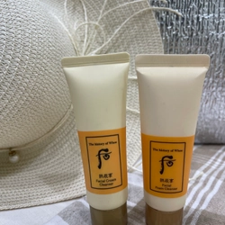 Whoo vàng mini Sữa Rửa Mặt 40 ml 548678