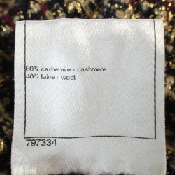 【Khuyến mãi】Chanel CHANEL Đầm 653683