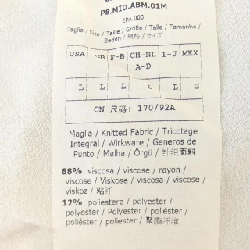 Max Mara STUDIO 632101826700 Đầm - Hàng hiệu Chính hãng 808769