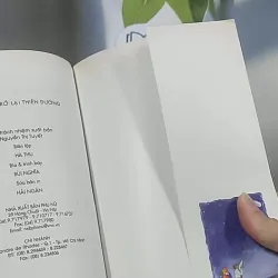 Đưa con trở lại thiên đường - Lê Thị Phương Nga 688648