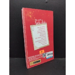 [Phiên Chợ Sách Cũ] Gởi người yêu dấu for the one i love 2017 2303 425525