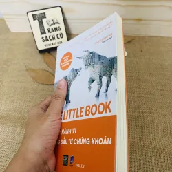 Tâm lý hành vi đầu tư chứng khoán 999712