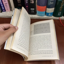 II Kho Tàng Tri Thức: Bản Thiết Kế Vĩ Đại - STEPHEN HAWKING, LEONARD MLODINOW - 2014 551648