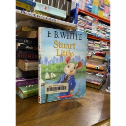 Stuart Little - E. B. White