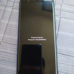 Sony Xperia 5 mark 1 . Snapdragon 855 745580