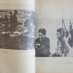 Tạp Chí Văn Nghệ Quân Đội Xưa (Số 05 - 1987) 26041