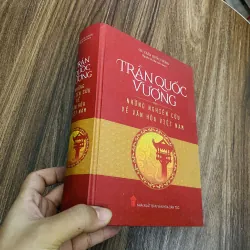 Những nghiên cứu về văn hoá Việt Nam - Trần Quốc Vượng 1034705