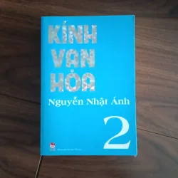 Kính vạn hoa 2