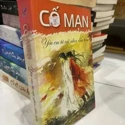 Yêu em từ cái nhìn đầu tiên Truyện Ngôn Tình TKB0709 Blogmeo21025