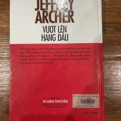 Vượt Lên Hàng Đầu - JEFFREY ARCHER (9) 956891