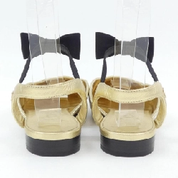 Giày SHANEL CHANEL G36361 657097