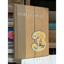 Science and Life 1001921