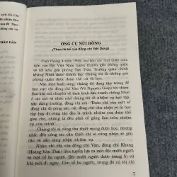 THEO CHÂN BÁC ĐI CHIẾN DỊCH 990636