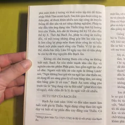 Kiến Tánh và Tứ Trí - Bạch Ẩn Huệ Hạc - Biên dịch Thuần Bạch và Huệ Thiện 680966
