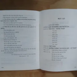 Một Thế Kỷ Văn Minh Nhân Loại - Trần Mạnh Thường chủ biên 782202
