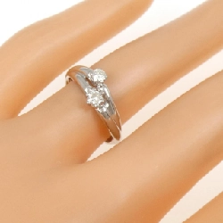 Nhẫn kim cương PT900 0.20CT - Hàng hiệu Authentic 852399