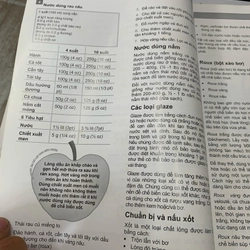 Sách thực hành nấu ăn. 999 462057