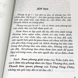 Việt Nam phong sử 446078