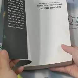 [MIỄN PHÍ BỌC SÁCH] Ứng dụng trí tuệ nhân tạo trong phân tích thị trường chứng khoán - Cr 688432