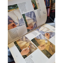 The Beginner's Guide Acrylics : A Complete Step-By-Step Guide To Techniques and Materials - Angela Gair 352997