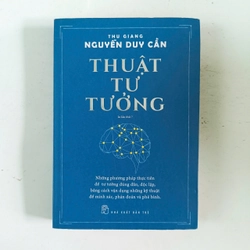 Thuật tư tưởng - Nguyễn Duy Cần (2019)