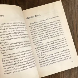 ✨𝑨 𝑪𝒓𝒐𝒐𝒌𝒆𝒅 𝑲𝒊𝒏𝒅 𝒐𝒇 𝑷𝒆𝒓𝒇𝒆𝒄𝒕✨ 713588