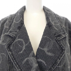 Áo khoác denim CHANEL P75545V67155 - Hàng hiệu Authentic 822956