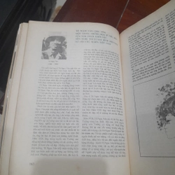 Almanach - Lịch VĂN HÓA TỔNG HỢP (1987-1990) 299551