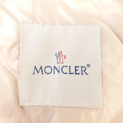 【Sản phẩm mới】Áo khoác lông vũ MONCLER 636979