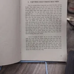 Sách: Mối tình của Từ Hi (A2) - Tác giả: Đức Linh 610574