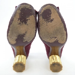 Giày SALVATORE FERRAGAMO 88320 - Hàng hiệu Authentic 827123