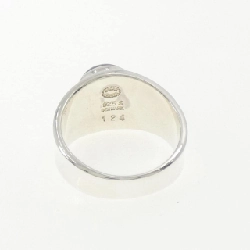 Nhẫn Hematite George Jensen - Hàng hiệu Authentic 837750