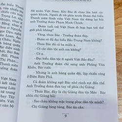 Bác Hồ qua hồi ức của bà mẹ Nga 546576