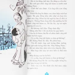 Hạt nắng bé con (Truyện đọc thêm môn đạo đức và môn tiếng Việt ở tiểu học) 11549