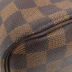 Túi xách Boston Louis Vuitton Damier Speedy 30cm N41531 614603