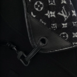 Louis Vuitton LOUIS VUITTON Áo khoác clip mặt trước hai mặt FTMA45QWE - Hàng hiệu Chính hãng 816477