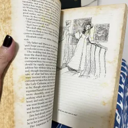 Pride and Prejudice (Kiêu hãnh & Định kiến) - Sách ngoại văn 705501