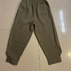 Quần Joggers, xanh lá cây, Zanzea, Size M 521535