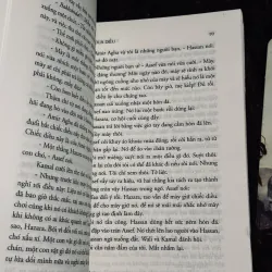 Người đua diều + bookmark 997883